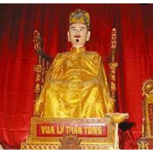 (Khám phá lịch sử) Đại Việt dưới thời trị vì của vua Lý Thần Tông